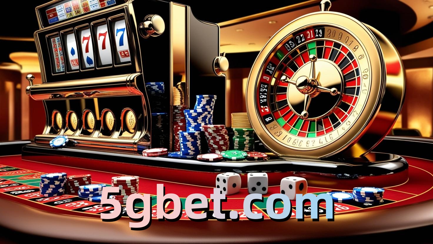 5gbet